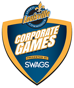LSC Corporate Games logo